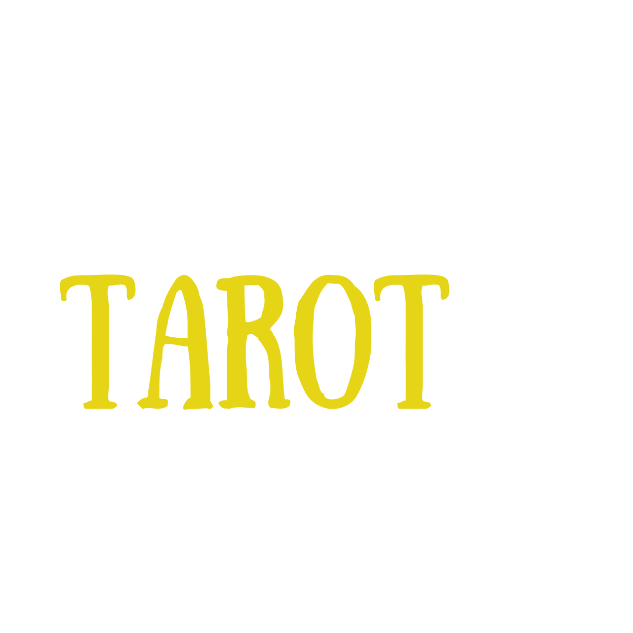 One Question Tarot